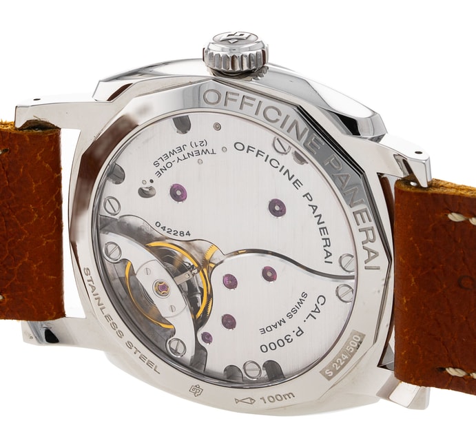 Panerai Radiomir 1940 3 Days PAM00690 Image 4